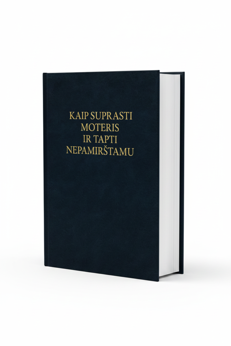 PDF knyga
